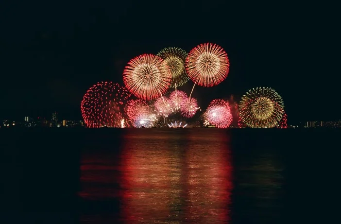 The Best Places to See Fireworks in America
